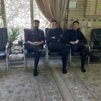 قاری مداح ترحیم تشریفات نیرو رستوران تالار