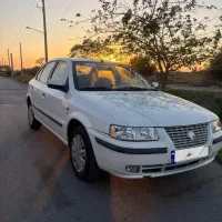 سمند ef7 بوش مدل ۹۶