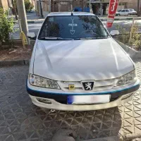 پارس تیوفایو درجه یک خونگی|خودرو سواری و وانت|اصفهان, قهجاورستان|دیوار