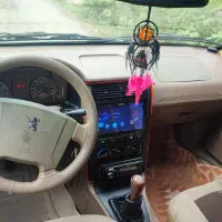 پژو 405 مدل 98|خودرو سواری و وانت|فومن, |دیوار