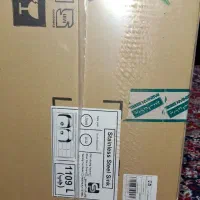 سینک ظرفشویی روکار|مصالح و تجهیزات ساختمان|کلاچای, |دیوار