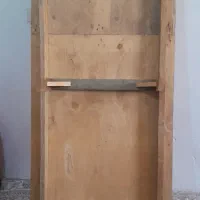 کفیه تخت وتشک یک نفره