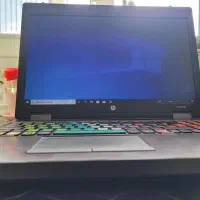 HP ProBook|رایانه همراه|قیامدشت - خاورشهر, |دیوار