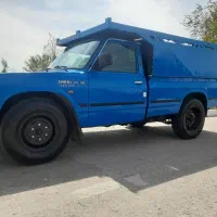 نیسان دیزل ۹۵