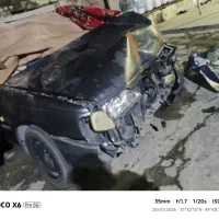 ماشین حدود60/70 تومان خرج داره  معاوضه با پراید