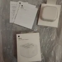 کله شارژر ۲۰وات اصلی ایفون|لوازم جانبی موبایل و تبلت|کرمانشاه, |دیوار