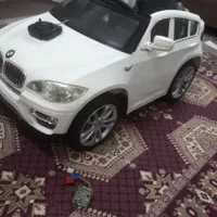 ماشین شارژی