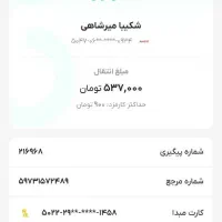 تاپیست بادستمزد روزانه یک میلیون