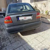 پراید ۱۴۱نوک مدادی مدل ۸۷