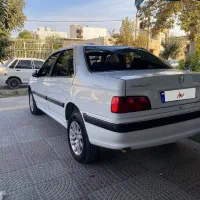 پارس موتور جدید سفارشی