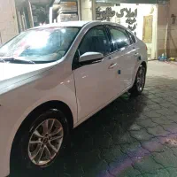 برلیانس330دنده ای|خودرو سواری و وانت|رشت, کوی امام رضا|دیوار