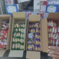 کلوچه لاهیجان تازه نصف قیمت