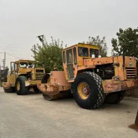 غلطک هپکو ca 25|خودرو سنگین|اسلام‌شهر, ملک‌آباد|دیوار