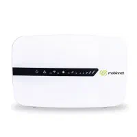 فروش فوق العاده مودم TD-LTE مبین‌نت 4400 و 6500|مودم و تجهیزات شبکه|اهواز, کمپلو جنوبی|دیوار