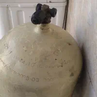 مخزن سی ان جی|قطعات یدکی و لوازم جانبی|شریف‌آباد, |دیوار