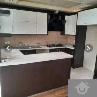 ۸۰ متر ۲ خواب کامرانیه جنوبی