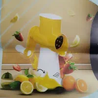 خرد کن و رنده یونیبرت همراه ظرف مخصوص