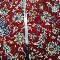 شمشیر سامورایی