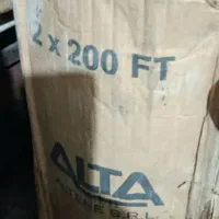 نوار پرایمر لوله گاز