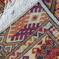 فرش دستبافت زیبا عشایری قوچان|فرش|کرج, شهرک سهرابیه|دیوار