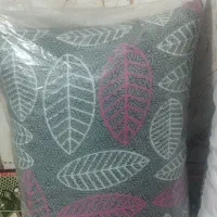 پاسماوری و بالشت الیافی