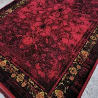 فرش زربافان|فرش|مشکین‌دشت, |دیوار