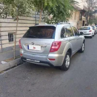 لیفان x60 اتومات ۹۷ نقره ای متالیک