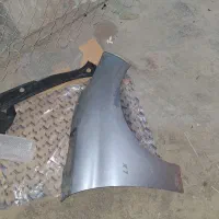 لوازم استوک بدنه ۲۰۷