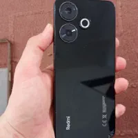 گوشی ردمی 13|موبایل|ماهدشت, |دیوار