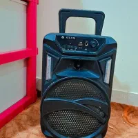 باند اسپیکر