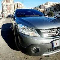 اچ سی کراس h30 بدون رنگ کم کار|خودرو سواری و وانت|تهران, قیطریه|دیوار