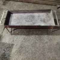 منقل کباب