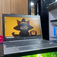 لپ تاپ اچ پی Hp Zbook 15 G5|رایانه همراه|تهران, میدان ولیعصر|دیوار