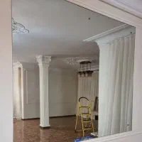 آینه اردکان دیواری