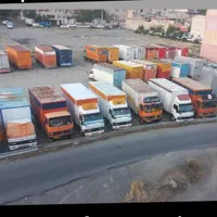 اتوبار باربری غرب شرق جنوب شمال تهران|خدمات حمل و نقل|تهران, شهرک چیتگر|دیوار