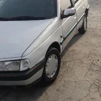 پژو 405 GLi بنزینی، مدل ۱۳۸۹|خودرو سواری و وانت|بندرعباس, |دیوار