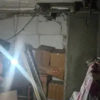 انباری ۱۲ متری  بزرگ خوب