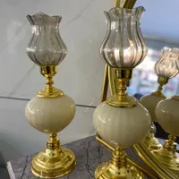 شمعدان جفتی