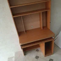 میز کامپیوتر|میز تحریر و کامپیوتر|شاهینشهر, نظامی|دیوار