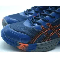 کفش asics آسیکس اورجینال سرمه ای|کیف، کفش، کمربند|اصفهان, خانه اصفهان|دیوار