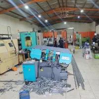 تراشکار و نیرو ساده