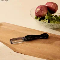 پوست کن و ست حوله مادام کوکو|سفره، حوله، دستمال آشپزخانه|تهران, هفت حوض|دیوار