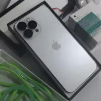 آیفون ۱۳پرومکس