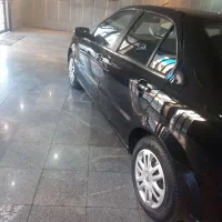 دنا معمولی مدل ۹۹|خودرو سواری و وانت|مشهد, سید رضی|دیوار