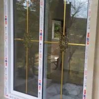 پنجره دوجداره نوین سیاهکل|مصالح و تجهیزات ساختمان|سیاهکل, |دیوار