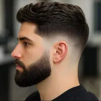 آرایشگر مردانه