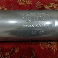 منبع سورن توربویی