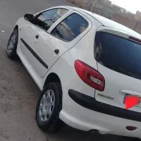 206مدل 88 تیپ ۲