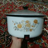آرام پز|ظروف پختوپز|اندیمشک, |دیوار