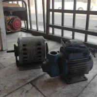 تعمیرات پمپ آب خانگی